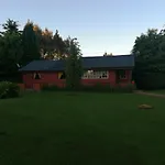 Cabanas Yevenes