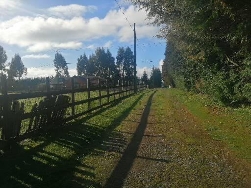 Yevenes Casa de férias Polloico