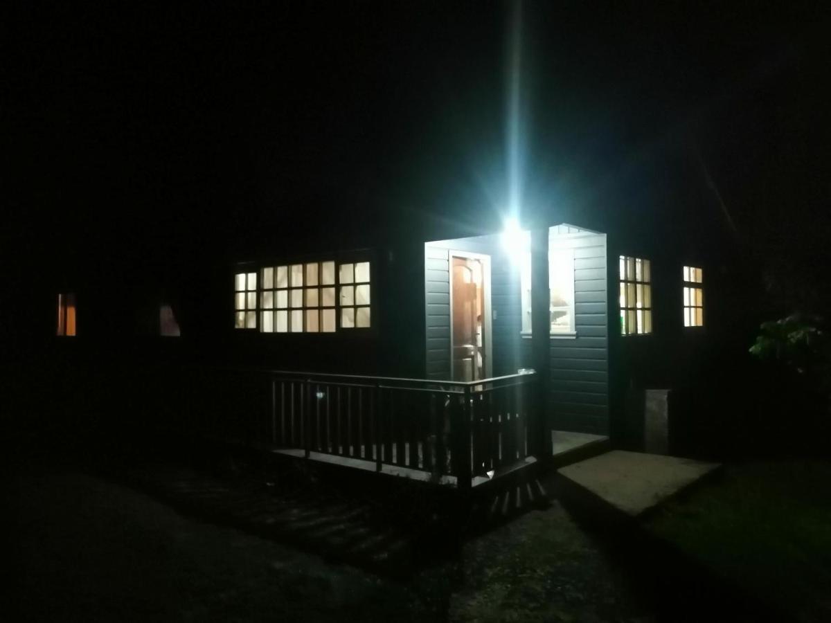 Casa de férias Yevenes Polloico